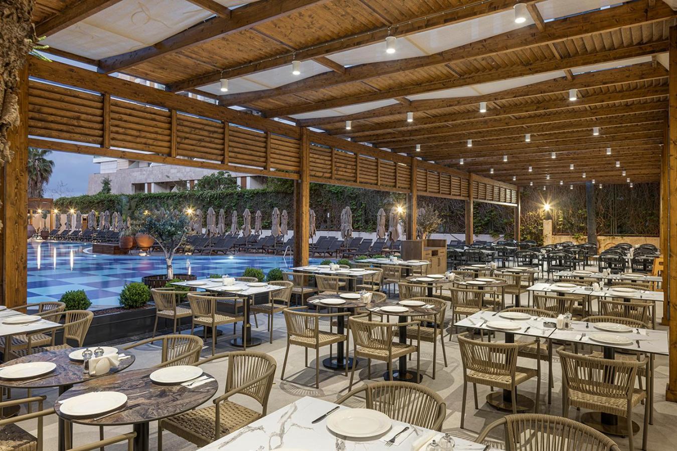 Hotell Kaia Coracesium 4*