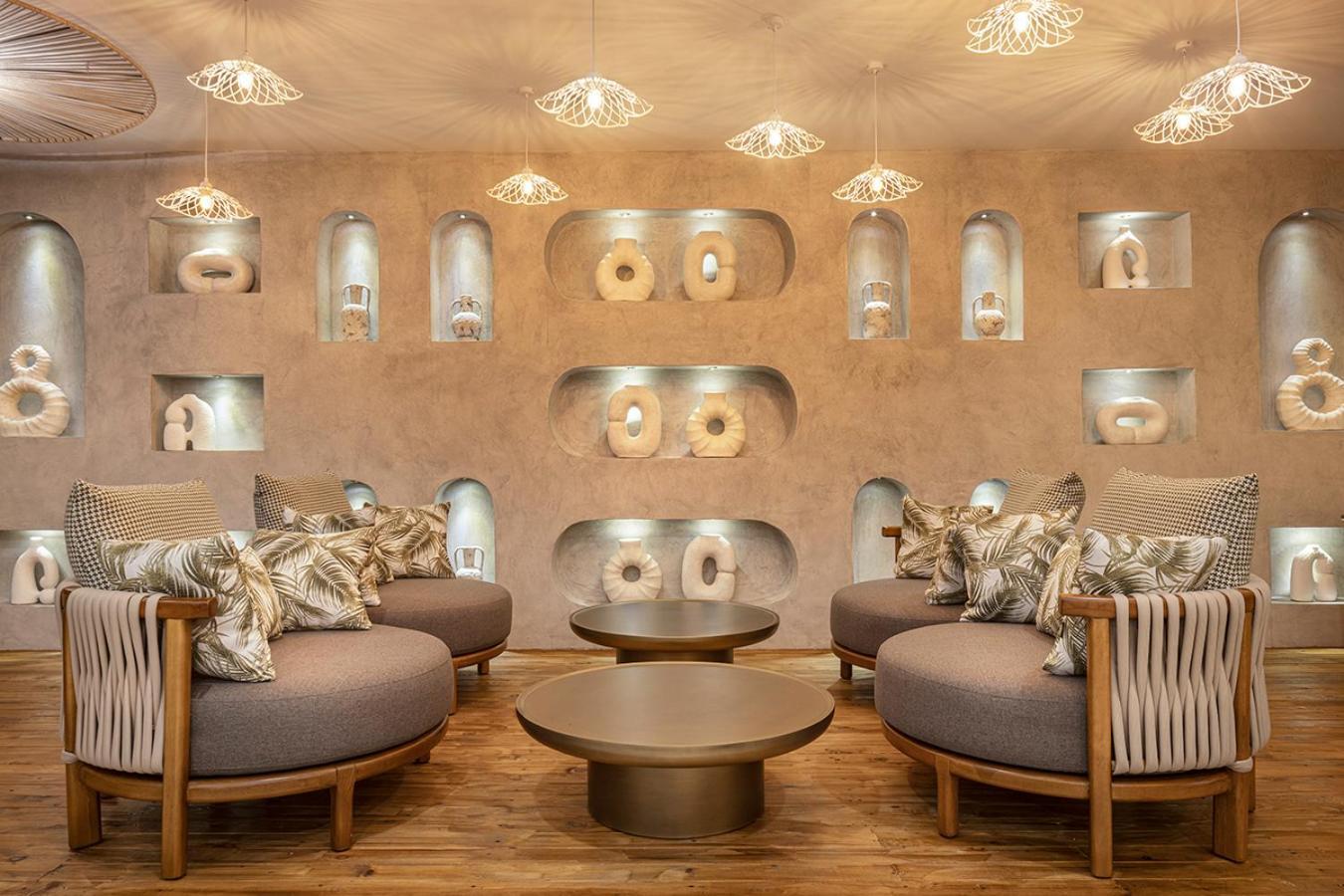 Hotell Kaia Coracesium Alanya
